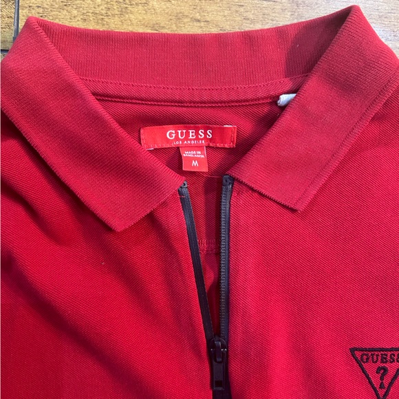 Guess Polo - Picture 2 of 2
